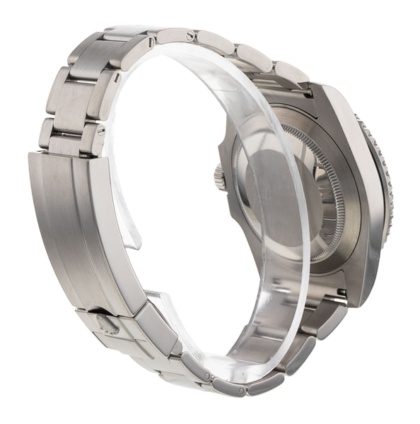 Rolex Submariner 116610 LN